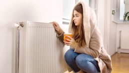 &lsquo;Eşini soğukta bırakan&rsquo; kocaya hapis cezası