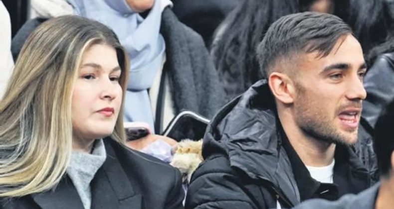 &lsquo;F.Bah&ccedil;e ma&ccedil;ında oynamak istiyorum&rsquo;