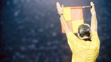 &lsquo;Futbolda Bahis&rsquo;e 21 G&ouml;zaltı Kararı