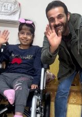 &lsquo;G&uuml;neydoğu Abisi&rsquo;, g&ouml;n&uuml;lleri fethediyor: 5 bin kişiye yardım g&ouml;t&uuml;rd&uuml;