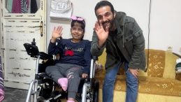 ‘Güneydoğu Abisi’, gönülleri fethediyor: 5 bin kişiye yardım götürdü