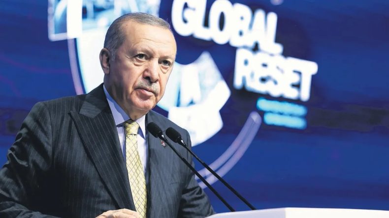 ‘İsrail’in Savunması’ İfadesine Tepki: Masumiyet İddiasını Kabul Etmiyoruz