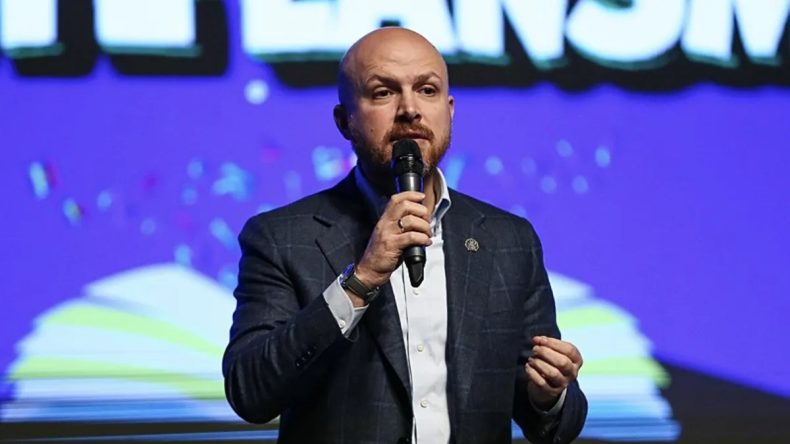 ‘İşte Araştırmayı Seven Bir Gençlik İstiyoruz’