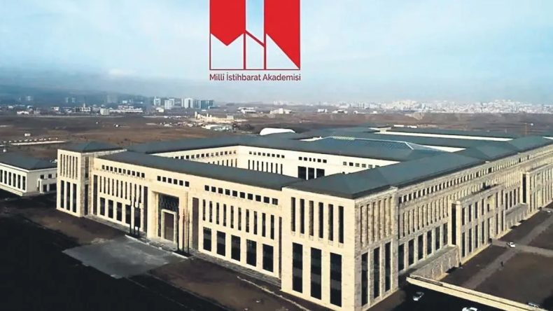 &lsquo;İstihbarat &Ccedil;alışmaları Kış Okulu&rsquo; Başvuruları A&ccedil;ıldı