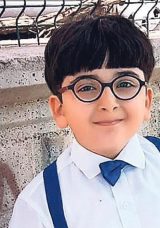 &lsquo;K&uuml;&ccedil;&uuml;k Ahmet Enes de Aynı Zehrin Kurbanı Olabilir&rsquo;