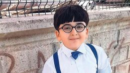 &lsquo;K&uuml;&ccedil;&uuml;k Ahmet Enes de Aynı Zehrin Kurbanı Olabilir&rsquo;