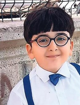 ‘Küçük Ahmet Enes de Aynı Zehrin Kurbanı Olabilir’