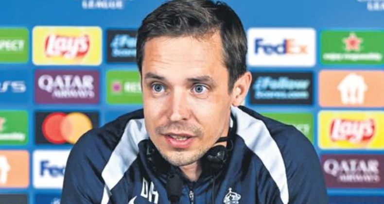 &lsquo;Osimhen Yoksa Barış Alper Var&rsquo;