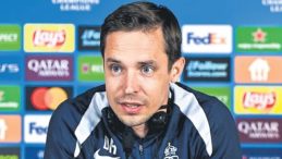 ‘Osimhen Yoksa Barış Alper Var’