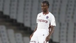 ‘Oulai’ Göz Doldurdu