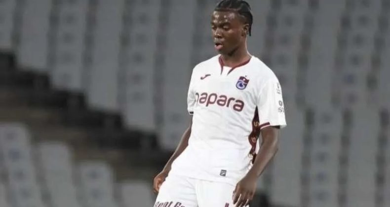 ‘Oulai’ Göz Doldurdu