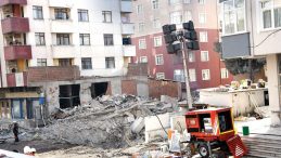 ‘Ölüm Apartmanı’ Davasında Son Aşama