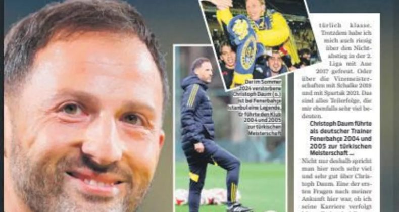 &lsquo;Sane&rsquo;ye hi&ccedil; şaşırmadım&rsquo;