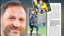 &lsquo;Sane&rsquo;ye hi&ccedil; şaşırmadım&rsquo;