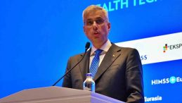 &lsquo;Savunma sanayinde yerlilik oranımızı zirveye taşıdıysak sağlık end&uuml;strisinde de aynı başarı hikayesini yazacağız&rsquo;