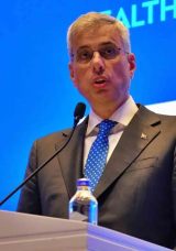 &lsquo;Savunma sanayinde yerlilik oranımızı zirveye taşıdıysak sağlık end&uuml;strisinde de aynı başarı hikayesini yazacağız&rsquo;