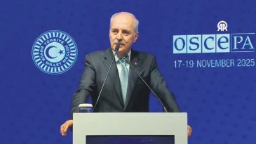 &lsquo;Soykırım Cezasız Kalınmamalı&rsquo;
