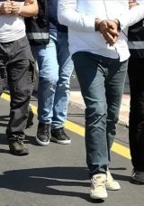 &lsquo;Taşlar&rsquo; Su&ccedil; &Ouml;rg&uuml;t&uuml; Davasında &Ouml;nemli Gelişmeler: 24 Farklı Eylem Tespit Edildi