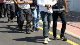 &lsquo;Taşlar&rsquo; Su&ccedil; &Ouml;rg&uuml;t&uuml; Davasında &Ouml;nemli Gelişmeler: 24 Farklı Eylem Tespit Edildi