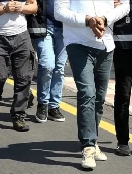 ‘Taşlar’ Suç Örgütü Davasında Önemli Gelişmeler: 24 Farklı Eylem Tespit Edildi