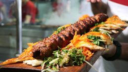 &lsquo;T&uuml;rkiye'nin En &Ccedil;ok Akla Gelen Lezzetleri' Listesinde Adana Kebabı'nın 3. Olmasına Tepki
