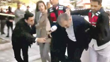 &lsquo;Yenidoğan &Ccedil;etesi&rsquo;nde Taslak Rapor