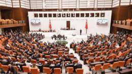 ‘Yeşil’ Uzlaşı