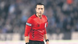 &lsquo;Zorbay&rsquo;ın cenaze namazı kılınmış&rsquo;