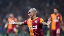 Lucas Torreira: Trabzonspor'un Bizi Zorlayacağını Biliyorduk