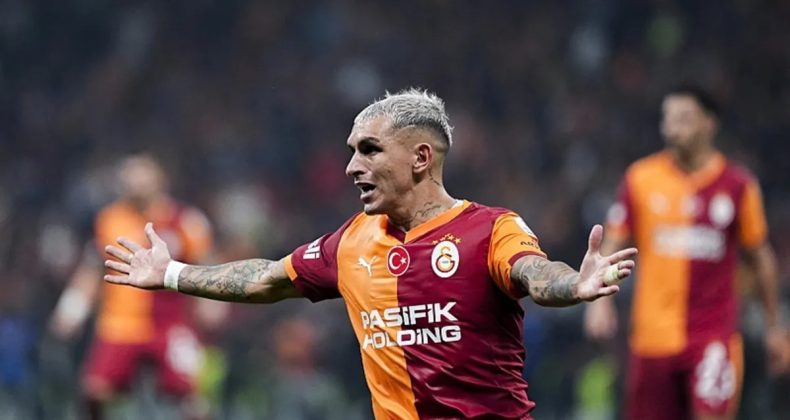 Lucas Torreira: Trabzonspor'un Bizi Zorlayacağını Biliyorduk