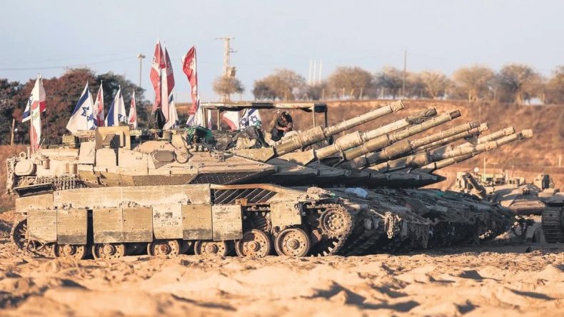 Lübnan Ordusu Acil Durumda