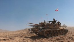 Lübnan'da İsrail Alarmı! Birlikler Harekete Geçti