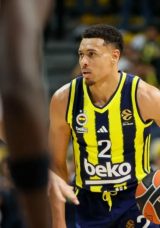 MA&Ccedil; BAŞLADI! Fenerbah&ccedil;e Beko – Hapoel Tel Aviv Ma&ccedil;ının Detayları