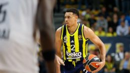 MA&Ccedil; BAŞLADI! Fenerbah&ccedil;e Beko – Hapoel Tel Aviv Ma&ccedil;ının Detayları