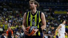 MA&Ccedil; BAŞLADI! Fenerbah&ccedil;e Beko – LDLC ASVEL Ma&ccedil; Detayları