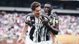 MAÇ BAŞLADI! UEFA Şampiyonlar Ligi Juventus – Sporting Lizbon maçı ne zaman, saat kaçta ve hangi kanalda?