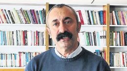 Maçoğlu’na 86 Milyon Liralık Zimmet Suçlaması