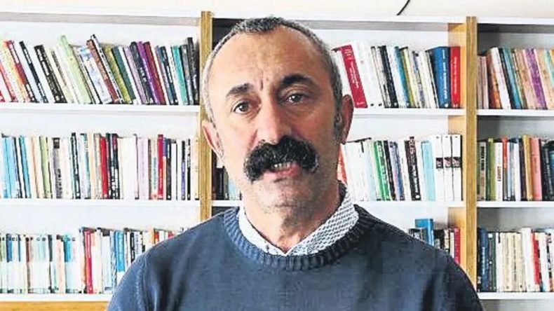 Maçoğlu’na 86 Milyon Liralık Zimmet Suçlaması