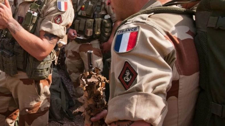 Macron'dan Yeni Askerlik Modeli: 2026'da Gönüllü Ordu Dönemi Başlıyor