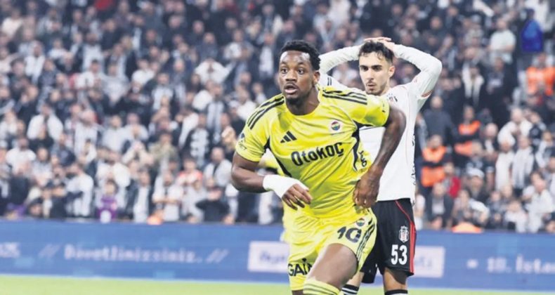 Madalyonun Diğer Yüzü