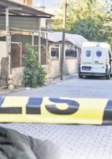 Madde Bağımlısı Koca Katliam Ger&ccedil;ekleştirdi