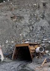 Maden Yangınında Yaralanan İş&ccedil;ilerin Tedavi S&uuml;reci Devam Ediyor