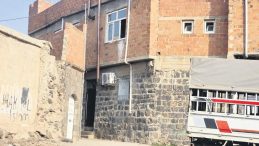 Magandaların &Ccedil;atışması Kanlı Bitti