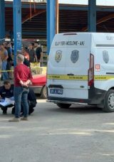 Magandaların Saldırısında Meyve Satıcısı Hayatını Kaybetti