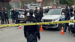 Mahkemeye Katılmayan Sanık, Davacıya Silahlı Saldırı Düzenledi