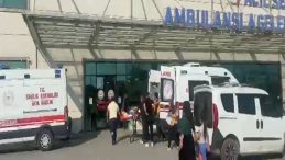 Makarna Fabrikasında Zehirlenme İddiası: 11 İşçi Hastaneye Sevk Edildi