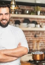 Maksut Aşkar: Kimdir, Ka&ccedil; Yaşında ve Nereli? MasterChef'in Misafiri!