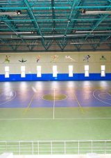 Malatya'da 116 Ş&uuml;phelinin Olduğu En B&uuml;y&uuml;k Su&ccedil; &Ouml;rg&uuml;t&uuml; Davası Spor Salonunda G&ouml;r&uuml;lecek