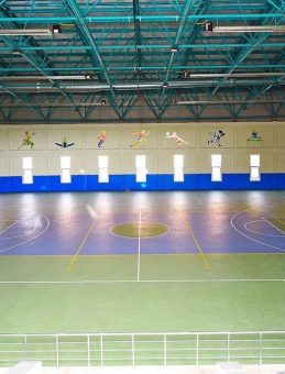 Malatya'da 116 Şüphelinin Olduğu En Büyük Suç Örgütü Davası Spor Salonunda Görülecek