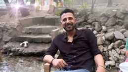 Malatya'da 3. Kattaki Balkondan D&uuml;şen Kişi Hayatını Kaybetti!